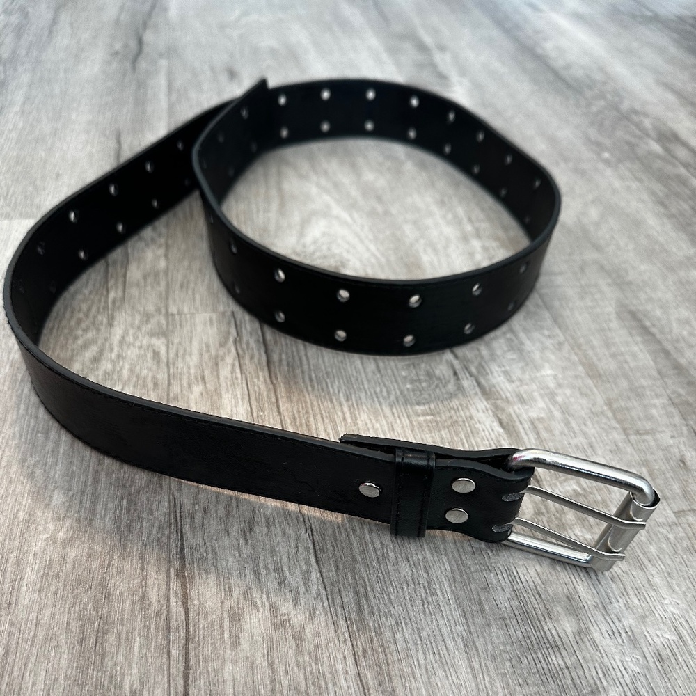 Black belt